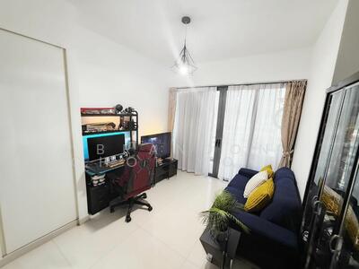 For Sale - H2O Residences