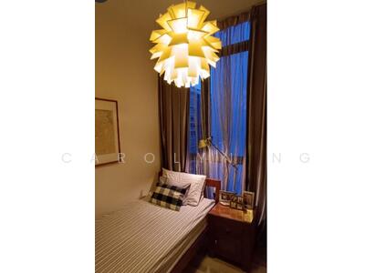 For Rent - La Fiesta