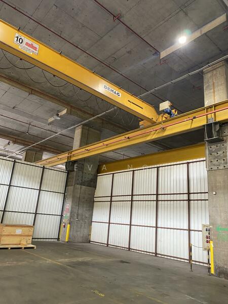 Penjuru road, Penjuru Road, 10,000 sqft, Factory / Workshop (B2) For Rent, by Eva Ng, 60133354 - Others - CommercialGuru.com.sg