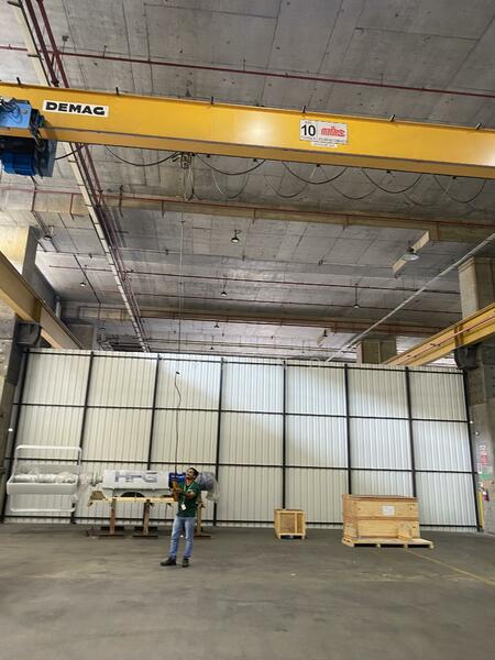 Penjuru road, Penjuru Road, 10,000 sqft, Factory / Workshop (B2) For Rent, by Eva Ng, 60133354 - Others - CommercialGuru.com.sg