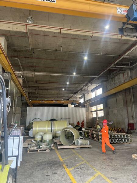 Penjuru road, Penjuru Road, 10,000 sqft, Factory / Workshop (B2) For Rent, by Eva Ng, 60133354 - Others - CommercialGuru.com.sg