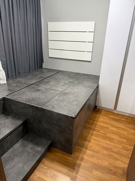 Laurel Tree, 42 Hillview Terrace, 1 Bedroom, 463 sqft, Condominium For Sale, by Sam Zhiquan 岑志权, 60133364 - Interior - PropertyGuru.com.sg