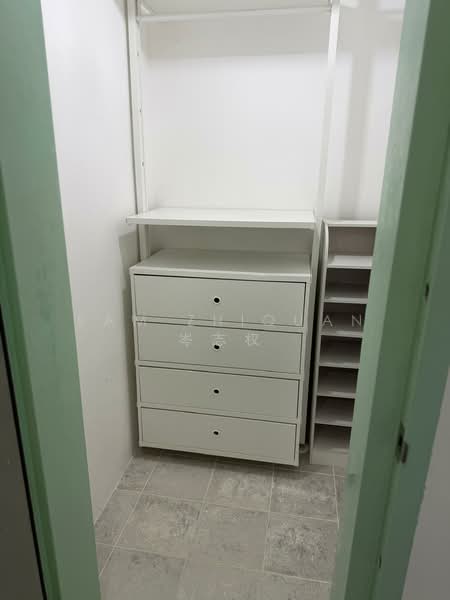 Laurel Tree, 42 Hillview Terrace, 1 Bedroom, 463 sqft, Condominium For Sale, by Sam Zhiquan 岑志权, 60133364 - Interior - PropertyGuru.com.sg