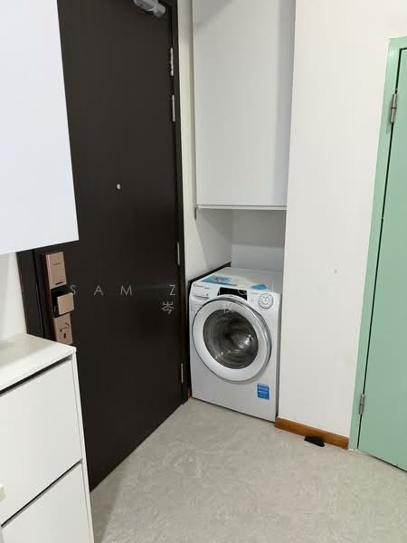 Laurel Tree, 42 Hillview Terrace, 1 Bedroom, 463 sqft, Condominium For Sale, by Sam Zhiquan 岑志权, 60133364 - Interior - PropertyGuru.com.sg