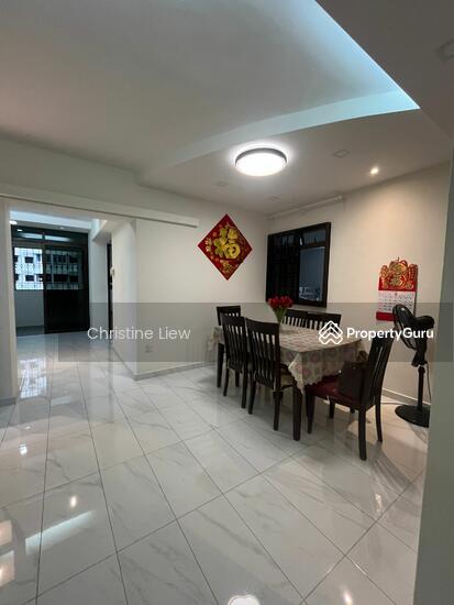 For Sale - 658C Jurong West Street 65