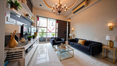 For Sale - East Coast Road