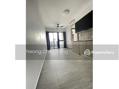 For Rent - Grandeur Park Residences