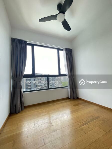 Common Bedroom