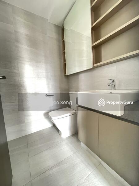 Common Bathroom
