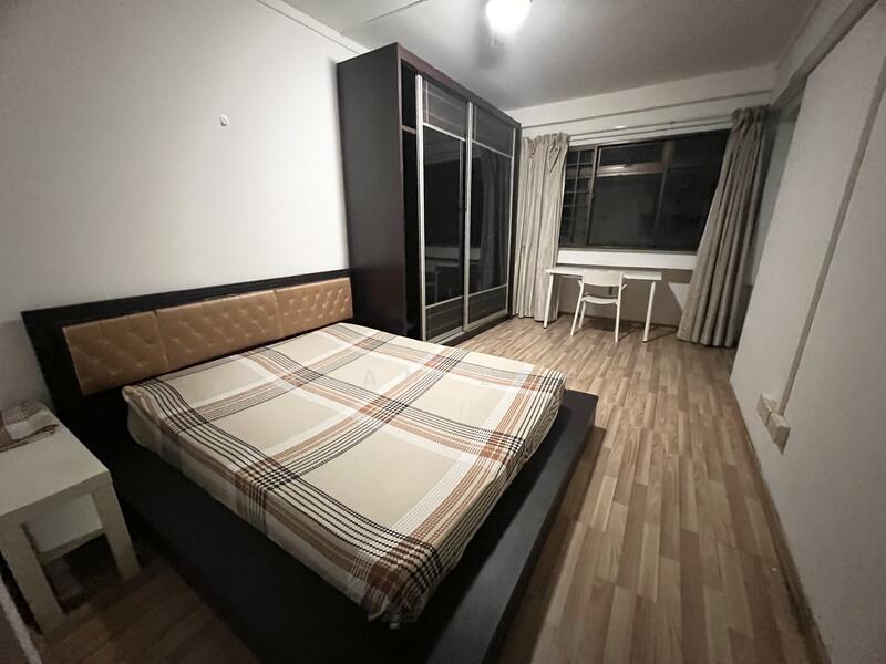 For Rent - 713 Tampines Street 71