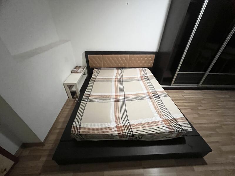 For Rent - 713 Tampines Street 71