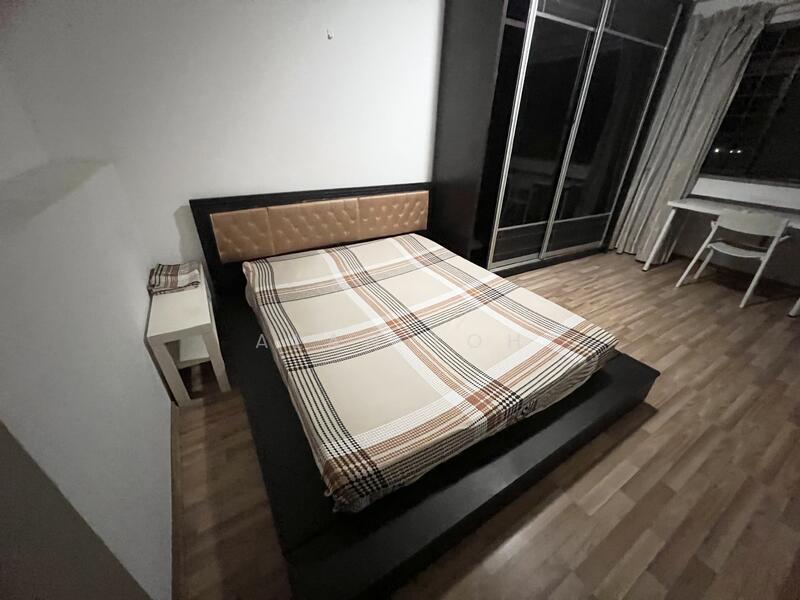 For Rent - 713 Tampines Street 71