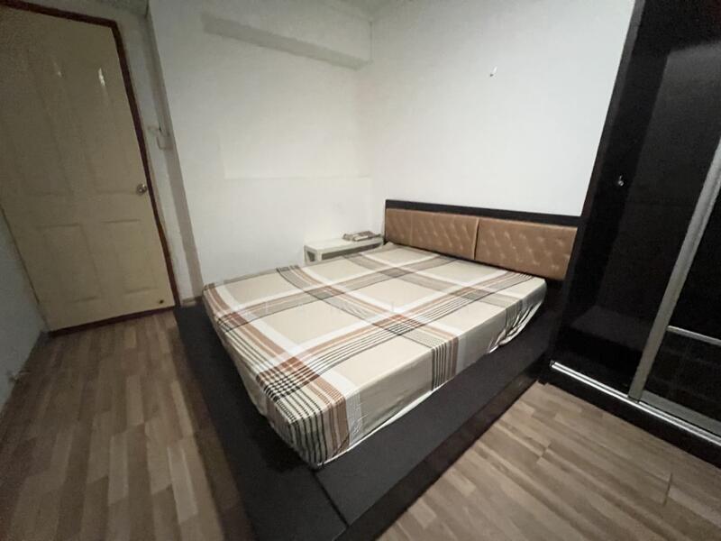 For Rent - 713 Tampines Street 71