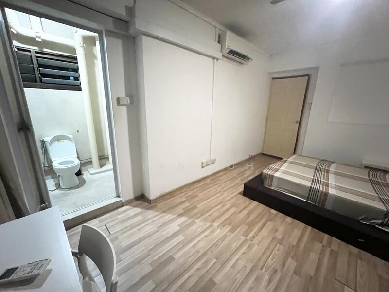 For Rent - 713 Tampines Street 71