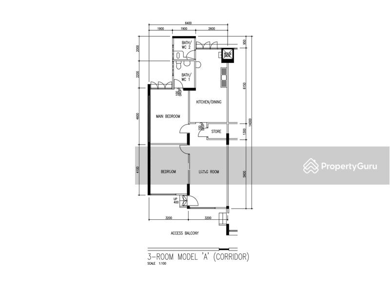 For Sale 428 Jurong West Avenue 1