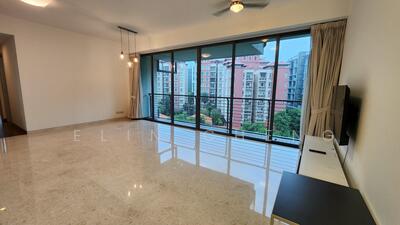 For Rent - Rivergate