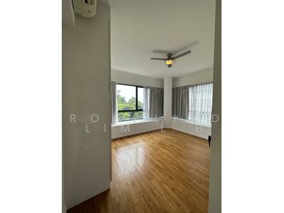 For Rent - The Interlace