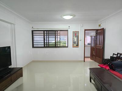 For Sale - 163 Tampines Street 12