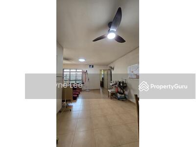 For Sale - 981C Buangkok Crescent