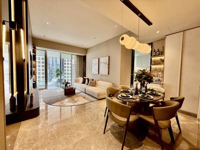 For Sale - Boulevard 88