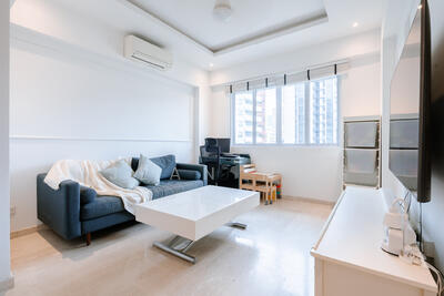 For Sale - Freehold 2 bedroom within 1km to ACS and SCGS