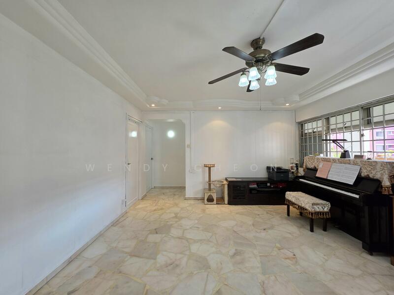 For Sale - 749 Pasir Ris Street 71