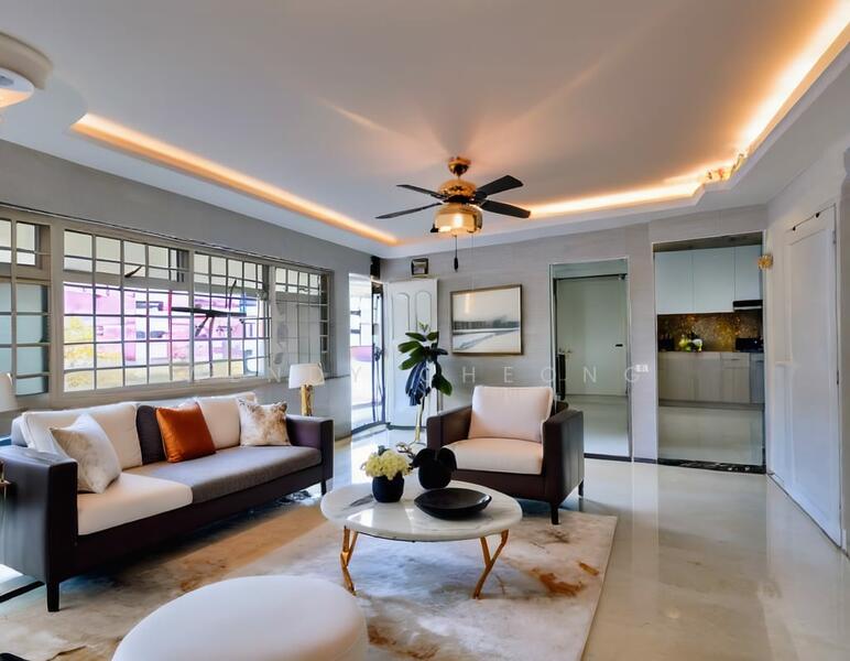 For Sale - 749 Pasir Ris Street 71