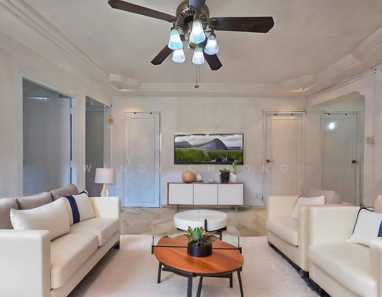 For Sale - 749 Pasir Ris Street 71