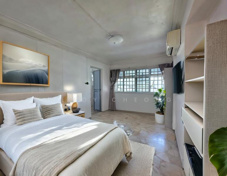 For Sale - 749 Pasir Ris Street 71