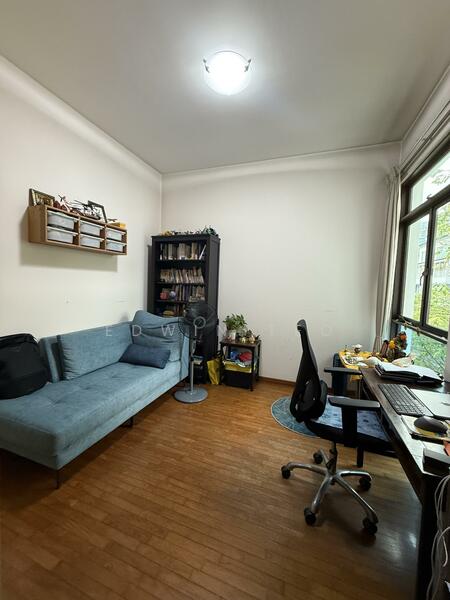 Common Room 2