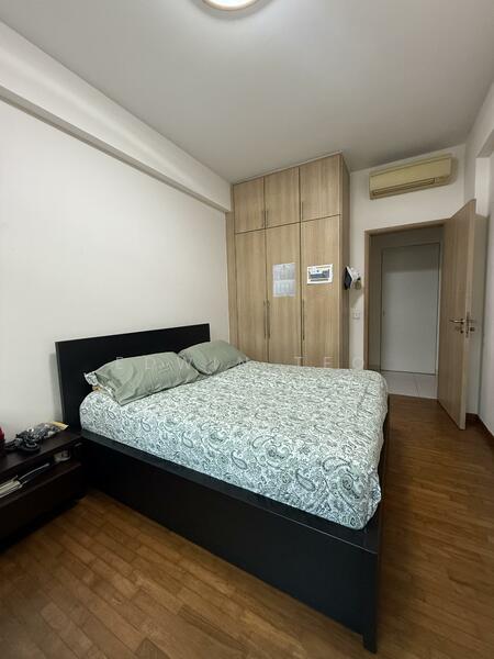 Common Room 1