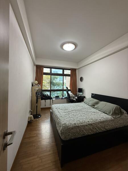 Common Room 1