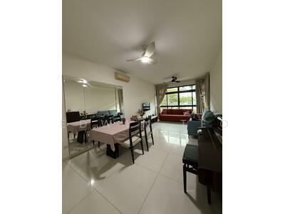 For Sale - Varsity Park Condominium