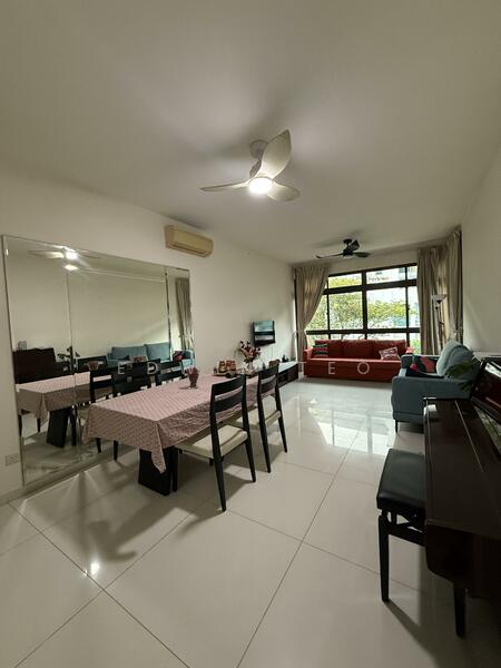 Living Room view  1