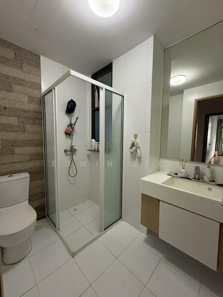 Common Bathroom