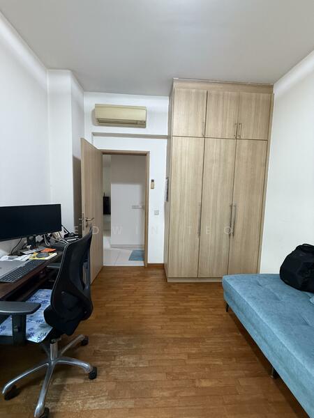 Common Room 2