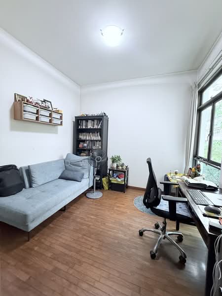 Varsity Park Condominium Condominium For Sale at S$ 2,300,000 | PropertyGuru Singapore - Common Room 2