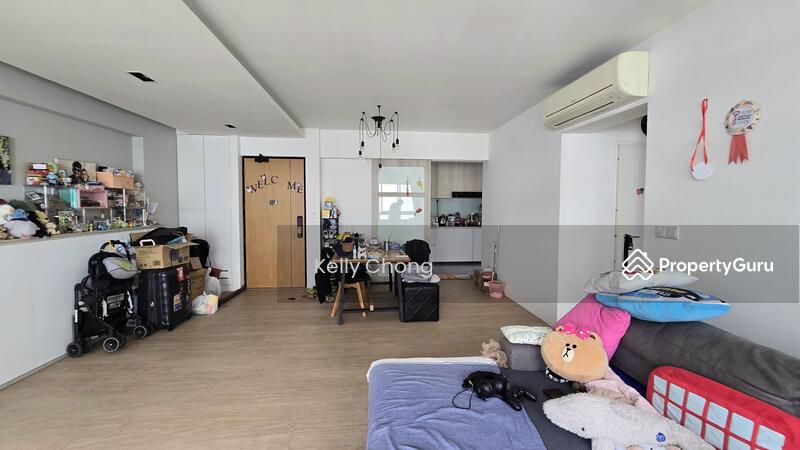 For Sale - 258C Punggol Field