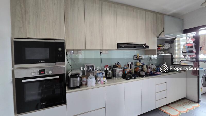 For Sale - 258C Punggol Field