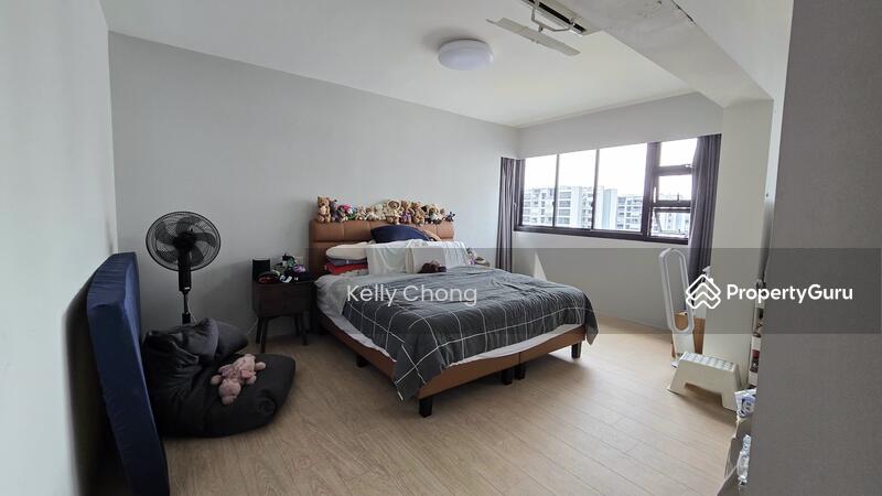 For Sale - 258C Punggol Field