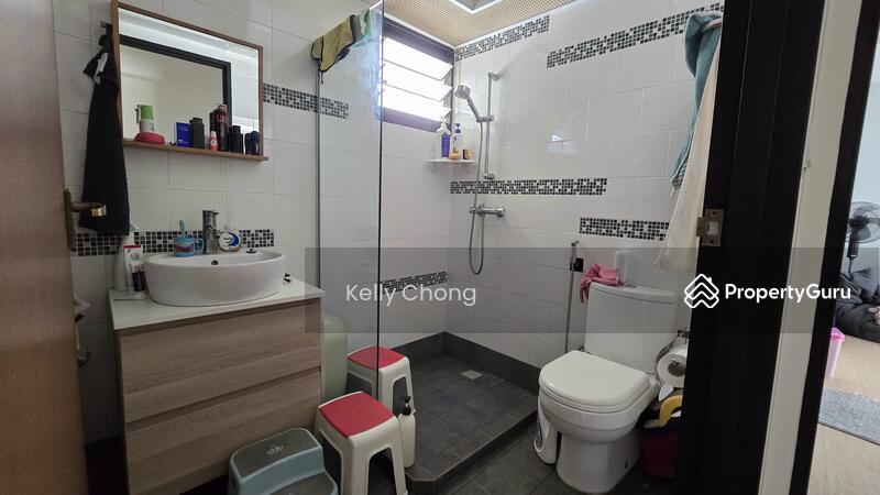 For Sale - 258C Punggol Field