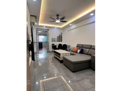 For Rent - 324 Bukit Batok Street 33