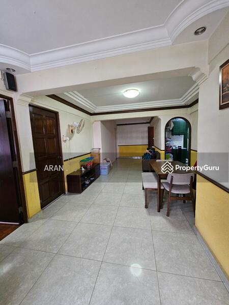Corridor