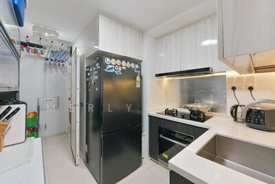 For Sale - Oasis @ Elias