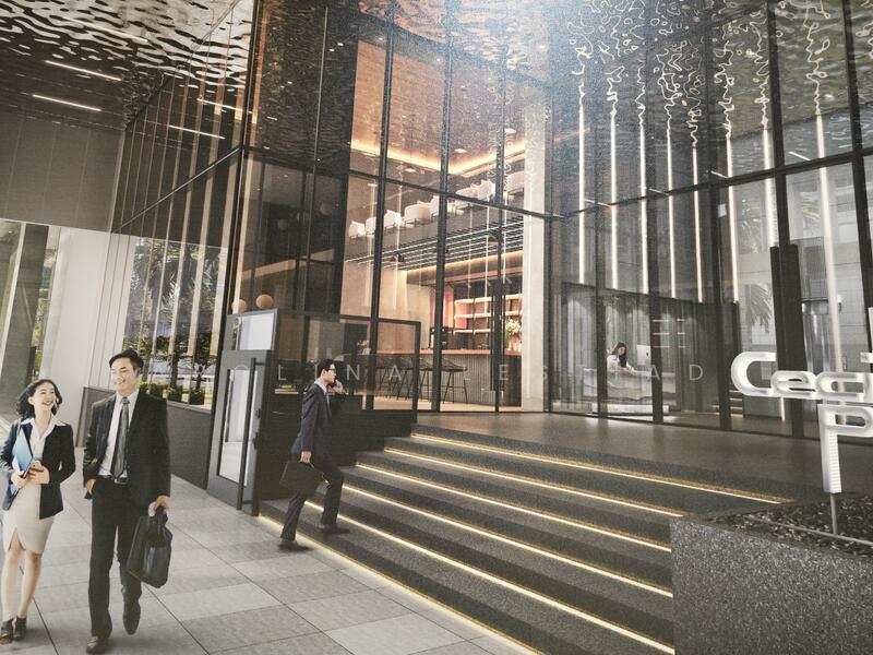 Cecil Place, 137 Cecil Street, Boat Quay / Raffles Place / Marina, 3,745 sqft, Office For Sale, by Karolina Lestiadi, 60133460 - CommercialGuru.com.sg