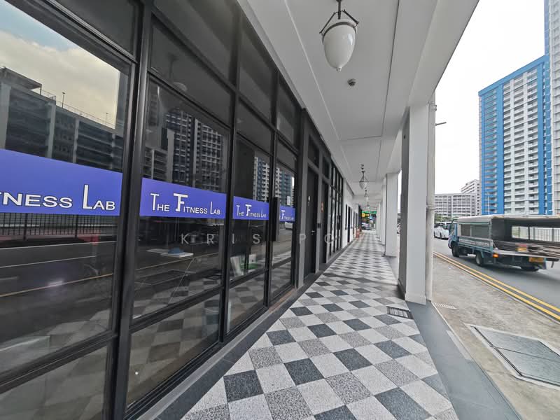 1953 Apartment For Sale at S$ 2,300,000 | PropertyGuru Singapore - Exterior