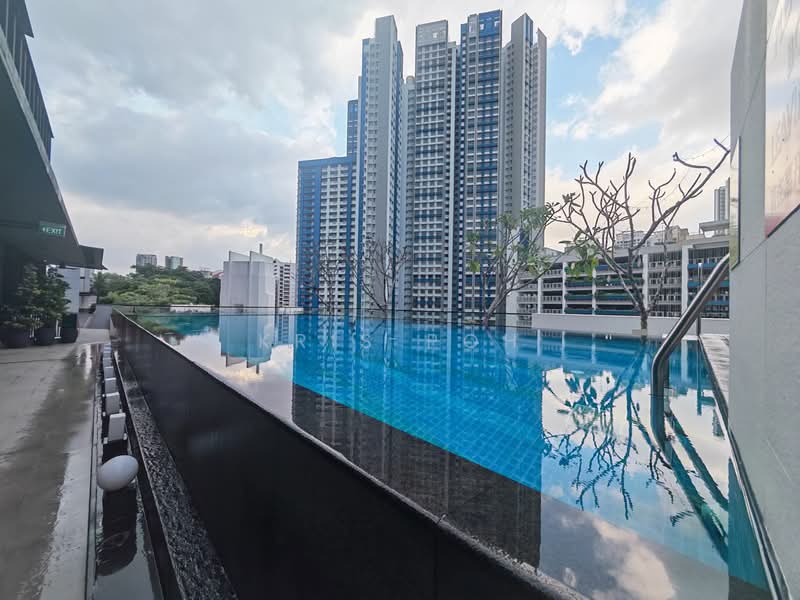 1953 Apartment For Sale at S$ 2,300,000 | PropertyGuru Singapore - Exterior