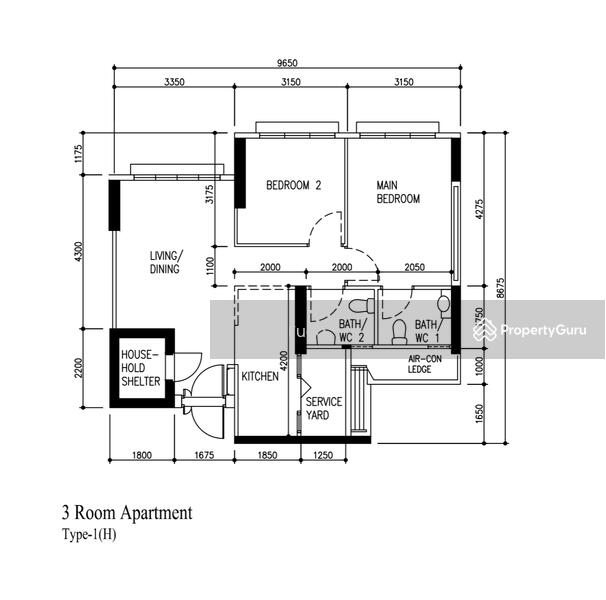 For Sale 325A Sumang Walk