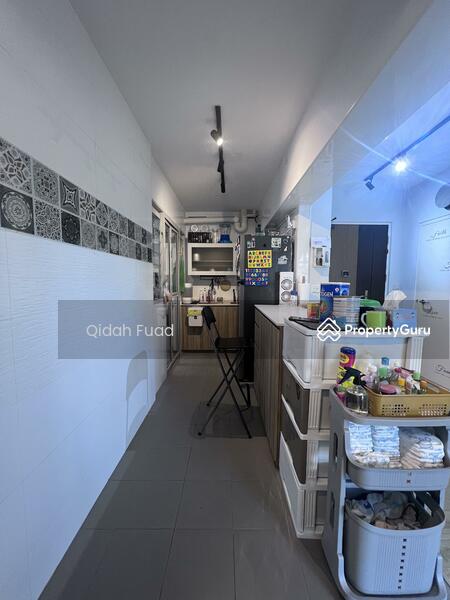For Sale - 325A Sumang Walk
