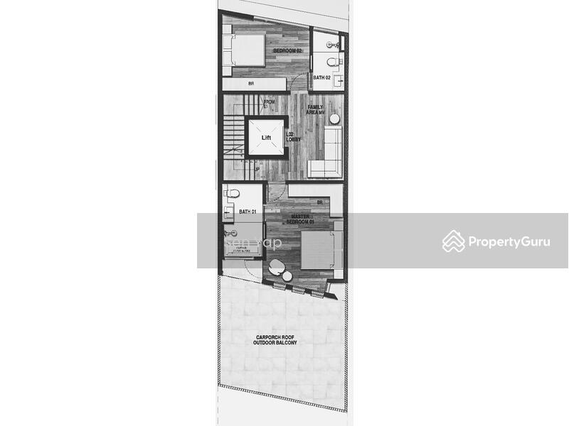 2nd Storey